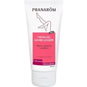 Pranarôm Circularom Circulatory Gel  100ml