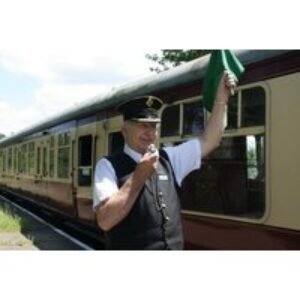 East Somerset Heritage Railway: Unlimited Family Day Pass For Kids or Adults | Wowcher