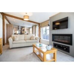 5* St Andrews Lodge Stay for 3 Nights for up to 5 at Stewart's Resort