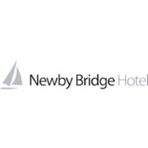 Newby Bridge Hotel Sunday Lunch: 2 Courses & Glass Of Wine For 2 | Wowcher