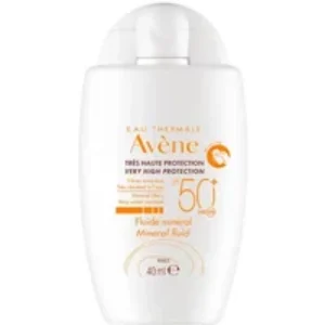 Avene Mineral Fluid SPF50 40ml