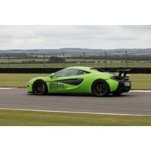 Drive Three Legendary Supercars