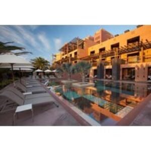 5* Gran Canaria Resort Stay by Maspalomas Beach with Breakfast & Return Flights | Wowcher