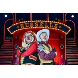 Russells International Circus