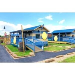 Gulliver's Valley Resort