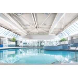 The Aberdeen Dyce Hotel & Spa: 4* Spa Retreat with 80-Minute Aromatherapy Full Body & Head Massage & 4 Hour Leisure Access | Wowcher