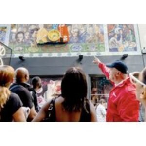 London Guided Walking Tour Experience - 3 Tours To Choose From - Child & Adult Ticket Options - Topview Sightseeing | Wowcher