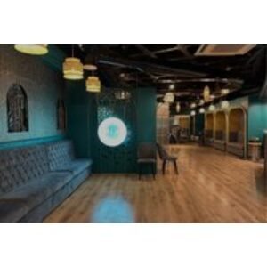 2-Course Arabic Dining Experience for Two at Zaith&Zathar - Leicester City Centre | Wowcher