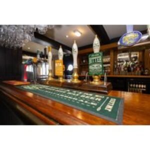 Sunday Roast Platter & Wine Experience for 2 - The Ship Inn - Ormskirk | Wowcher