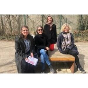 Royal Mile Outdoor Murder Mystery Game for 2