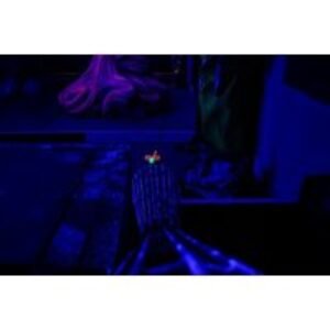 18-Hole Neon Mini Golf for a Family of Up to 4 at Activity For All - Wirral | Wowcher