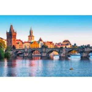 5* Prague City Break: Award-Winning