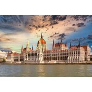 4* Budapest Getaway with Award-Winning Stay