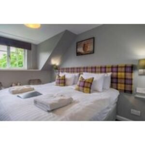 Two Night Stay with Breakfast at Isle of Skye Guesthouse | Wowcher