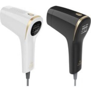 PRICE DROP! Pure Derma London IPL Device: Advanced Hair Removal with Skin Sensing | Wowcher