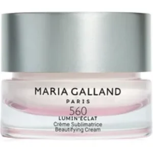Maria Galland 560 Lumin'Éclat Beauytifying Cream 50ml Previously called 360
