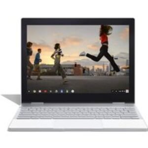 Google Pixelbook 12.3" Touchscreen 2-in-1 Laptop