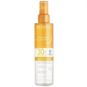 Bioderma Photoderm Eau Solaire Bronz Spf30 200ml
