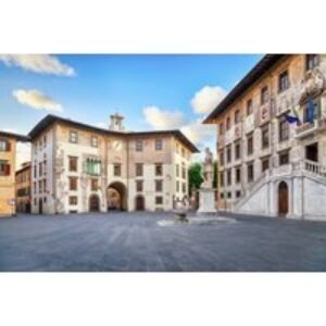 4* Pisa City Escape with Hotel Stay & Return Flights | Wowcher
