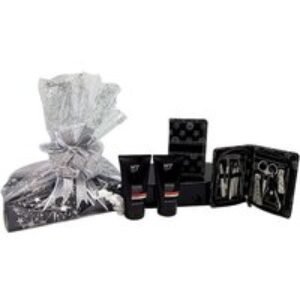 No7 Men's Ultimate 6-Piece Grooming Collection | Wowcher