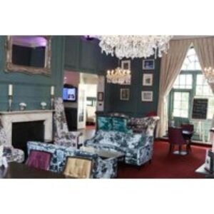 Suffolk Break for 2 at Kings Hotel Newmarket with Dinner