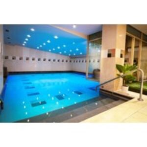 PRICE DROP! 5* Courthouse Soho: Couples Japanese Head Spa Experience with Bubbly