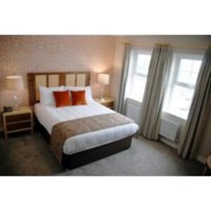 Inishowen Coast Stay for 2 at Ballyliffin Hotel with Breakfast - County Donegal Escape | Wowcher
