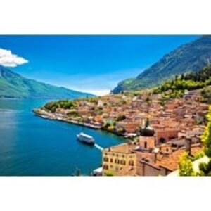 Twin Centre Venice & Lake Garda Holiday with Hotels