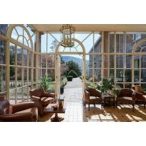 4* Luxury Afternoon Tea for Two at Leeming House with Lake Views | Wowcher