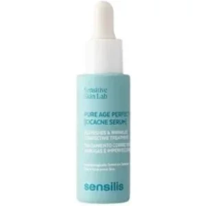 Sensilis Pure Age Perfection Cicacne Serum 30ml