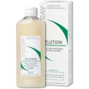 Ducray Elution Dermoprotective Shampoo 200ml