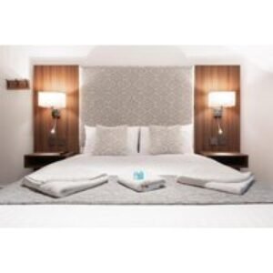 1-3 Night Riverside Stay for 2 or 3: Breakfast