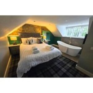 2 Night Loch Lomond Stay for 2 or 4 at Lochview Apartments | Wowcher