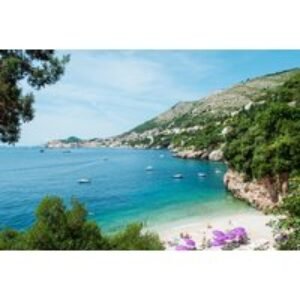 4* Dubrovnik Holiday - Breakfast