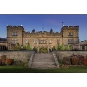 Murder Mystery Break For 2 - Hotel