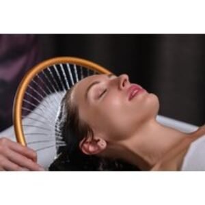Express or Luxury Japanese Head Spa for Hair and Scalp Wellness at Sassy Hair Fixers | Wowcher