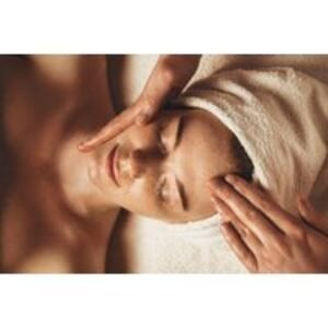 45-Minute Microneedling Facial with Hydrating Skin Booster - Boost Collagen & Radiance | Wowcher