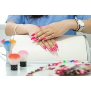 Nail Technician Online Diploma Course - Janet's Quality Education for All (Online) | Wowcher
