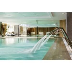 4* The Chelsea Harbour Spa Day: Choice of Treatment