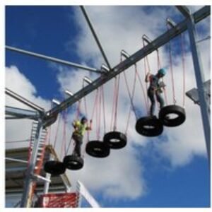 Adventure Holiday Club for Ages 7-13 at Rock UK Summit Centre Wales | Wowcher