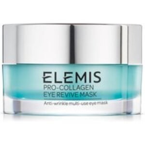Elemis Pro-Collagen Eye Revive Mask (15ml)