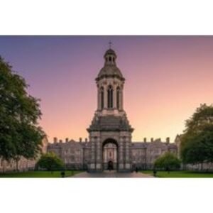 Dublin City Break with Stay