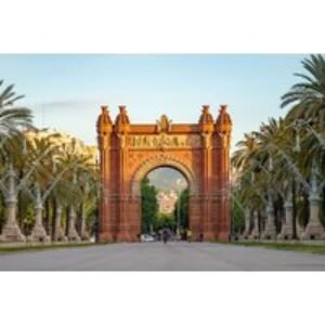 4* Barcelona Getaway with Award-Winning Stay & Return Flights | Wowcher