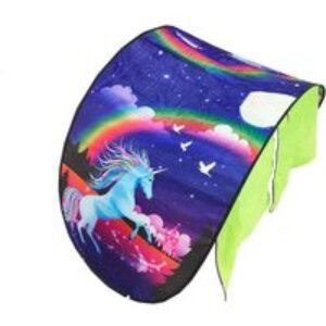 Kids' Dream Bed Tent - Magical Designs | Wowcher
