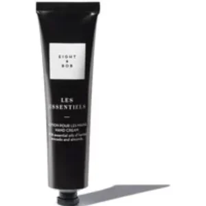 Eight & Bob Les Essentiels Hand Cream 40ml