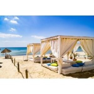 4* Tunisia Escape with Beach Stay