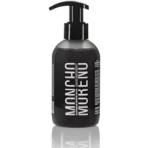 Moncho Moreno Bathman Detox Hair 250ml