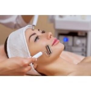 CPD Accredited Galvanic Facial Mastery Online Course - Kirren Karara Beauty Academy | Wowcher