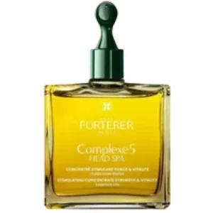 René Furterer Head Spa Complex 5 Stimulating Concentrate 50ml