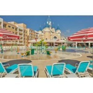 5* All Inclusive Tenerife